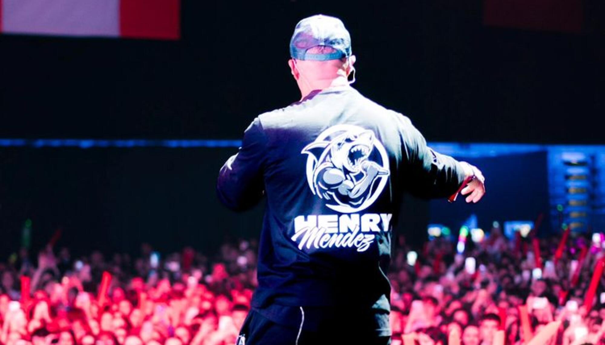 Henry Mendez